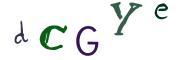 CAPTCHA ی تصویری
